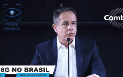 PODCAST – O FUTURO DAS TELECOMUNICAÇÕES NO BRASIL