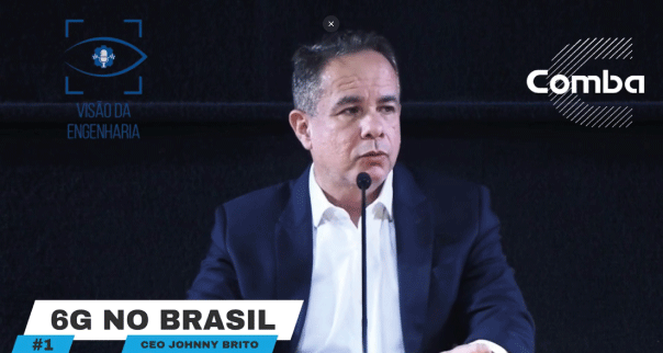 PODCAST – O FUTURO DAS TELECOMUNICAÇÕES NO BRASIL